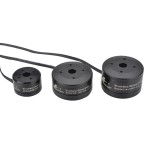 Hot Sales Flashhobby 22P24N BGM4114 BLDC Gimbal Motor Hollow Shaft in 8.5mm for Camera Stabilizers Robot Stroller